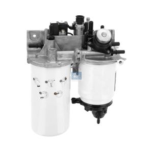 Kraftstofffilter DT SPARE PARTS 2.12601