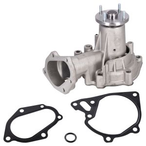 Pompe à eau FEBI BILSTEIN 186018