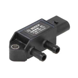 Sensor, pressão dos gases de escape BOSCH 0 986 280 715