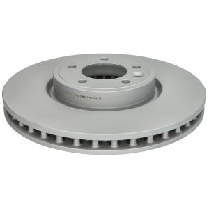 Disque de frein ATE 24.0134-0118.1