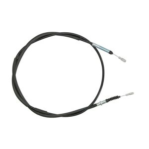 Cable, accionamiento del embrague AKUSAN F66005AKN