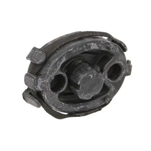 Halter, Abgasanlage WALKER 80454