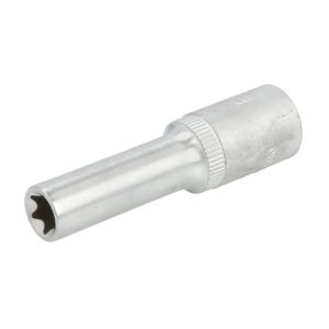 Clé à douille 3/8" E-TORX HANS 3310E10