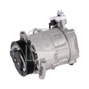 Compressor, ar condicionado FEBI BILSTEIN 1006083