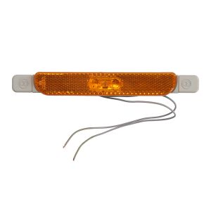 Luz intermitente, frente COBO 1012227