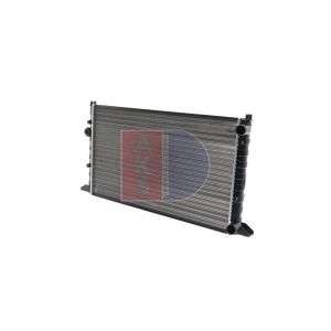 Motorkühler AKS DASIS 040000N