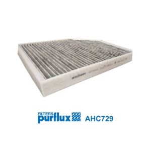 Interieurfilter PURFLUX AHC729