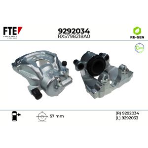 Jarrusatula FTE 9292034
