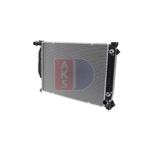 Raffreddatore motore AKS DASIS 480150N