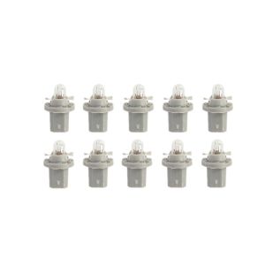 Lâmpada secundária BOSCH PBX5 Trucklight 24V, 1,2W