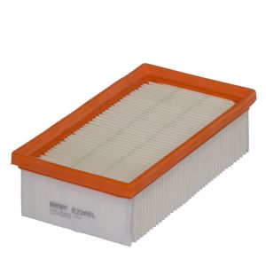 Ilmansuodatin HENGST E2266L