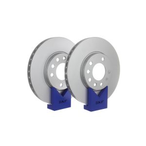 Disco de travão SKF VKBD 80168 V2
