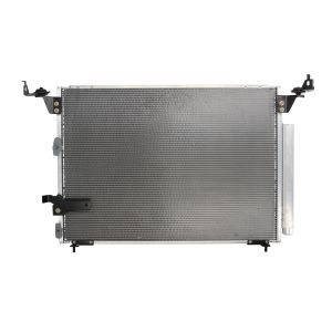 Condensor, airconditioning EASY FIT NRF 350076