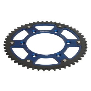 Ritzel SUPERSPROX RST-990:52-BLU