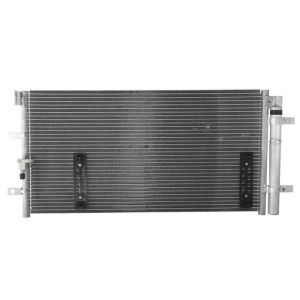 Condensador, sistema de ar condicionado NISSENS 940042