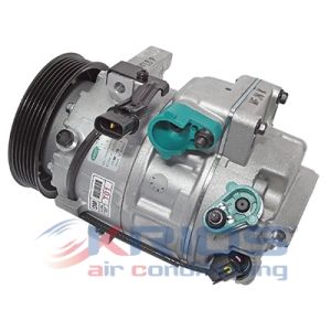 Compressor, ar condicionado MEAT & DORIA K19087