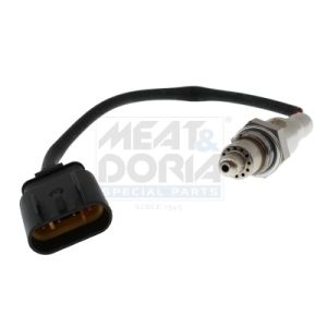 Sonda lambda MEAT & DORIA 81801E