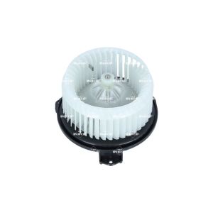Pulseur d'air habitacle NRF 34458