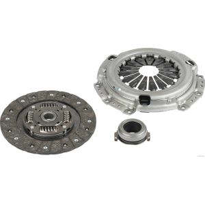 Kit de embraiagem HERTH+BUSS ELPARTS J2003166