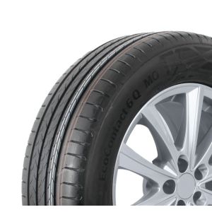 Pneu de verão CONTINENTAL EcoContact 6 Q 255/45R19 100V