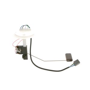 Sensor, nível de combustível BOSCH 1 582 980 015