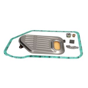 Hydraulikfiltersatz, Automatikgetriebe PURFLUX TEK053