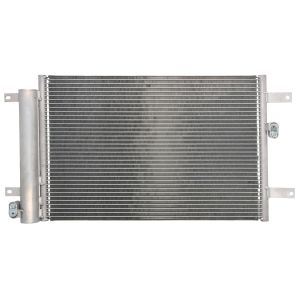 Condenseur (climatisation) VALEO 818004