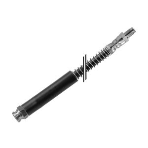 Bremsschlauch MEYLE 11-14 525 0045