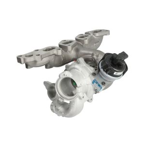 Turbocompresseur 3K 53039900621