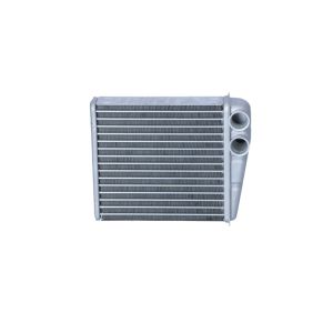 Permutador de calor, aquecimento interior NRF 58211