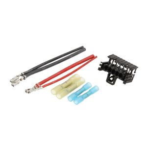 Kit repar. cables, ventil. calef. habitáculo (precal. motor) SENCOM 503060