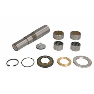 Kit de reparação, articulação da direção (suporte de molas) AUGER 80624