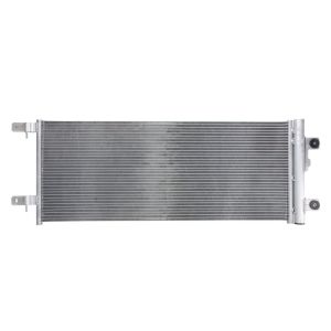 Condenseur, climatisation VALEO 815125
