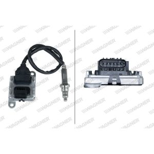 NOx-sensor, NOx-katalysator WAGNER NOS00163