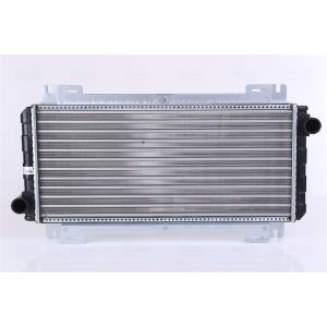 Arrefecedor do motor NISSENS 62093