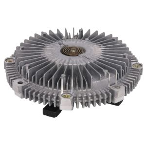 Embraiagem, ventilador do radiador THERMOTEC D55002TT