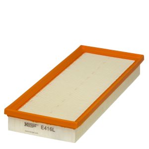 Filtro de ar HENGST E416L