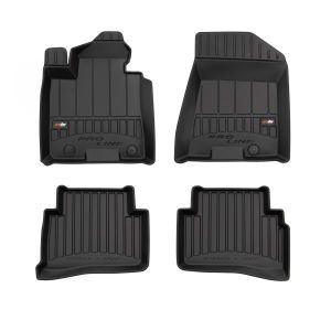 Tapetes de borracha FROGUM FRG 3D407138