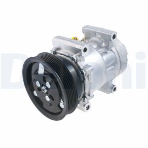 Kompressor för luftkonditionering DELPHI CS20651