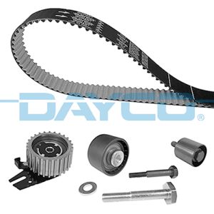 Jeu de courroies dentées DAYCO KTB1239
