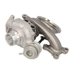 Turbocompressor, sobrealimentação GARRETT 918176-5001Y