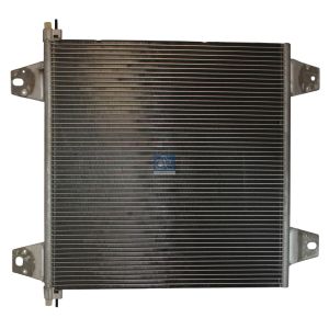 Condensador, sistema de ar condicionado DT SPARE PARTS 5.62033