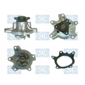 Vattenpump SIL PA1161