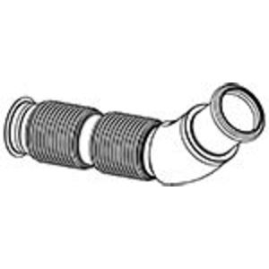 Tuyau d'échappement DINEX 2AA003