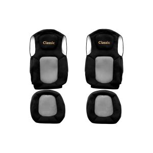 Fundas asientos F-CORE PS42 GRAY