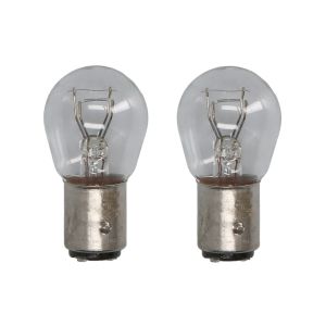 Glühlampe, Tagfahr-/Positionsleuchte ULTRA LIFE OSRAM 7528ULT-2BL