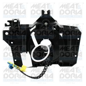 Mola helicoidal, almofada de ar MEAT & DORIA 231125E