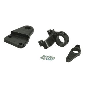 Kit de reparação, farol principal ROMIX ROM C70694
