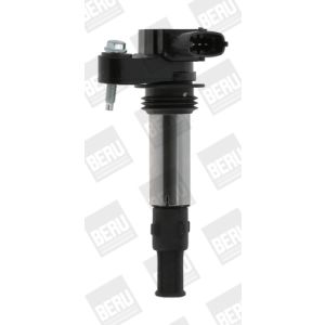 Zündspule BORG WARNER (BERU) ZSE174