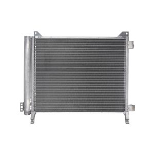 Condensator, airconditioning KOYORAD CD021021